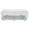 Household Essentials Glidez Chrome Cabinet Organizer